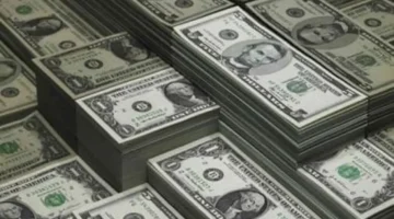 تحديث مهم.. سعر الدولار مقابل الجنيه داخل البنوك المصرية يوم 13 ديسمبر 2025